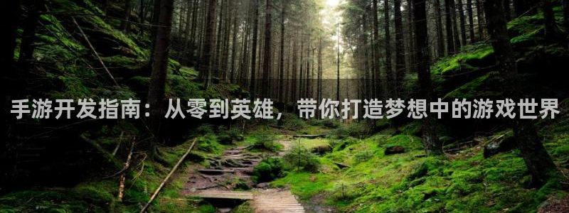 糖果派对机关：手游开发指南：从零到英雄，带你打造梦想中的游戏