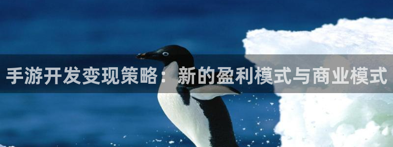 糖果派对游戏网站在哪:手游开发变现策略:新的盈利模式与商业模