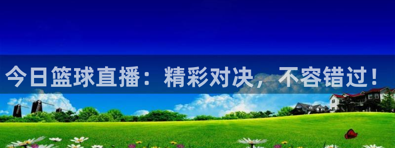 919直播看球 篮球比赛